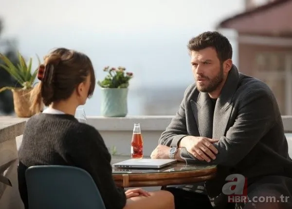 Aile dizisi ne zaman, hangi gün başlayacak? Serenay Sarıkaya ve Kıvanç Tatlıtuğ'un dizisi Aile hangi kanalda yayınlanacak? 3