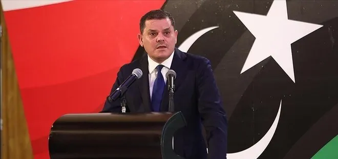 Son dakika: Libya’da Dibeybe’nin devlet başkanlığına adaylığı iptal edildi