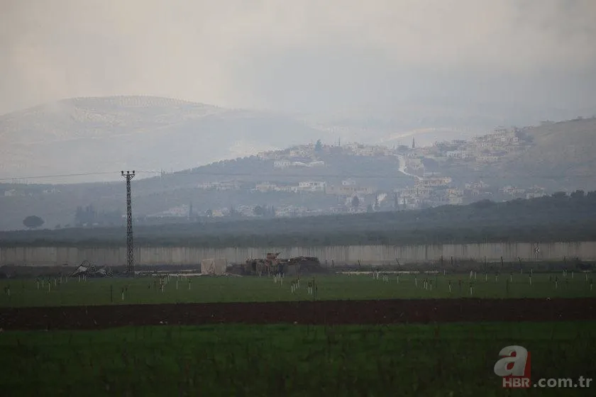 İşte teröristleri tarumar eden 10 yerli silah 22