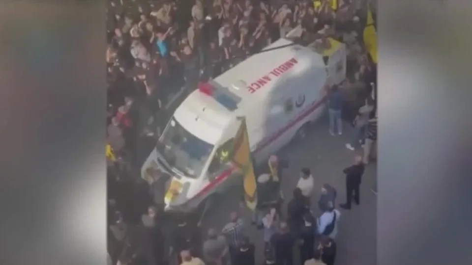 İsrail-Hizbullah savaşı kapıda! Telsizlere bombayı kim koydu?