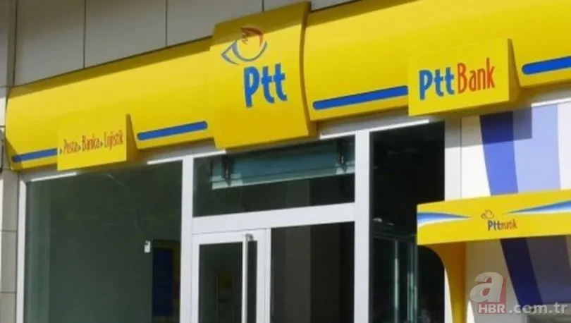 PTT personel alımı 2021: PTT personel alımı ne zaman yapılacak? 55 bin personel alımı... 7