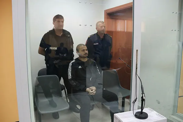 Thodex’in kurucusu Faruk Fatih Özer davası 14 Kasım’a ertelendi