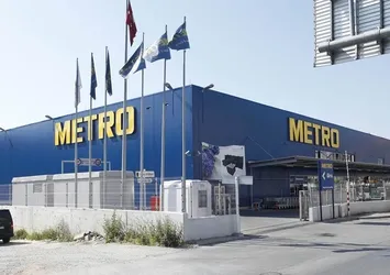Metro Grossmarketlerde grev kararı ilan edildi