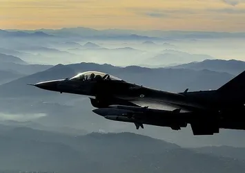 Son dakika: Irak'ın kuzeyine yeni operasyon