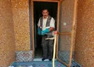 Kırıkkalede büyük panik!