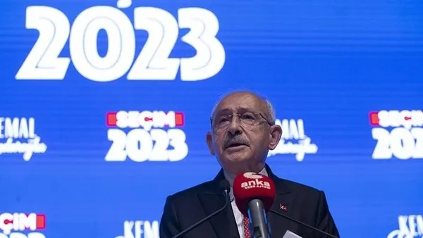 CHP Lideri Kemal Kılıçdaroğlu’nun iki Brütüs’ü! ’Asıl kavga daha derinde yaşanacak’