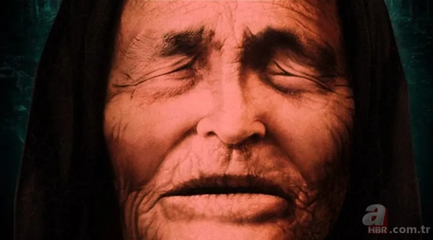 Baba Vanga kimdir? Baba Vanga'nın kan donduran kehanetleri! Taş üstünde taş kalmayacak... 122
