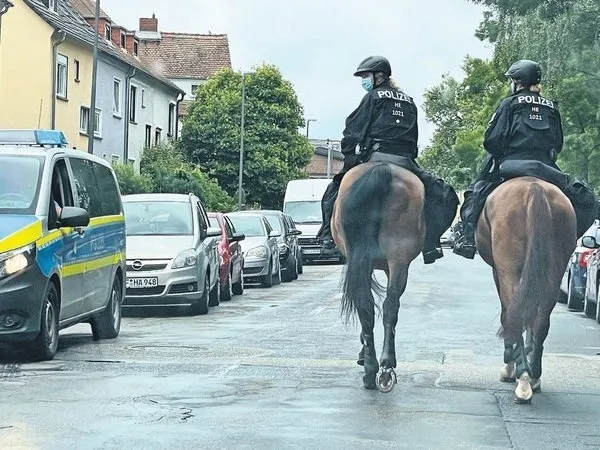 FETÖ’nün merkez üssü Almanya! Mehmet Ali Şengül’ün cenazesinde hainler bir araya geldi