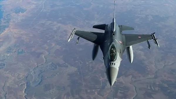 Yunan medyasından F-16 mesaisi! Miçotakis hükümetine sert eleştiri: Siyasi bir yenilgi