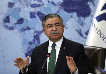 Milli Eğitim Bakanı Yılmaz: Yeni müfredat taslağı için 165 bin 326 görüş geldi