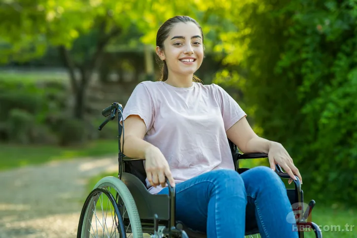 3 Aralık Dünya Engelliler Günü mesajları ve sözleri burada! İşte Engelliler Günü resimleri ve mesajları... 18