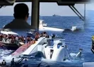 Girne açıklarında batan gemi için kritik gün!