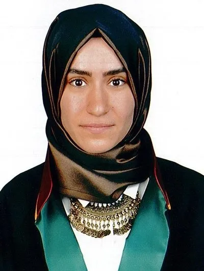 FETÖ elebaşı Fetullah Gülen’in kuzenine 6 yıl 3 ay hapis cezası