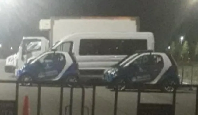 Kara propaganda yapan İmamoğlu'nun ihale ilanı: Araçlar deri koltuklu, kol dayama ve sunroof olsun - 8