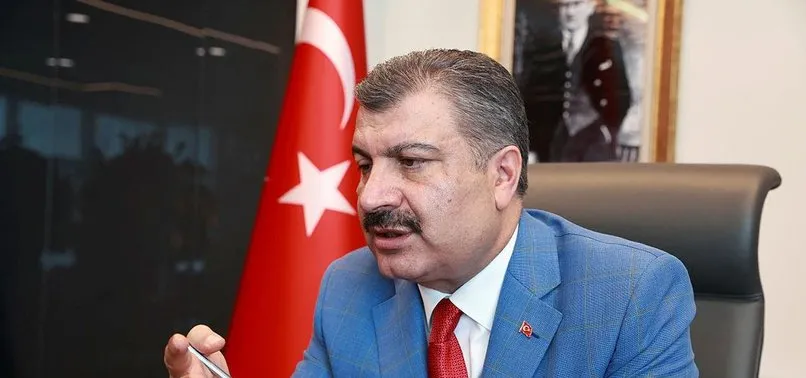 Sağlık Bakanı Fahrettin Koca'dan tatilcilere flaş uyarı!