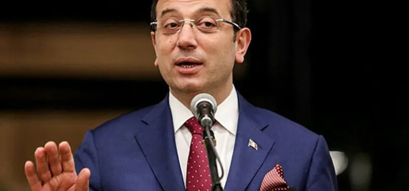 Bunun adı organize kötülük! Ekrem İmamoğlu İl Umumi Hıfzıssıhha Meclisinin kararını uygulamıyor: Otobüsler garajda bekliyor