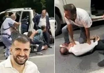 Ayhan Bora Kaplan soruşturmasındaki "FETÖvari" kumpasta polis müdürü Kerem Gökay Öner itirafçı oldu: Planı 3 meslektaşım yaptı
