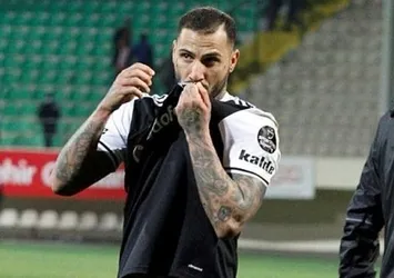 Quaresma'dan Aziz Yıldırım'a cevap