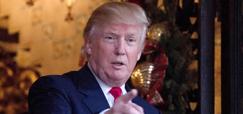 Trump ABD'nin ilk 'Ulusal Ticaret Konseyi'ni kurdu