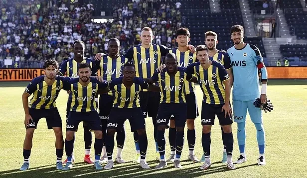 Fenerbahçe Hull City maçı CANLI İZLE | 10 Temmuz FB Hull City dostluk maçı ne zaman, saat kaçta, hangi kanalda?