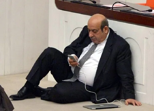 1664221178408.jpg İYİ Parti-HDP kahvaltı davetinde ikinci perde: İstersem Akşener'e randevu almadan kahvaltıya giderim - 2