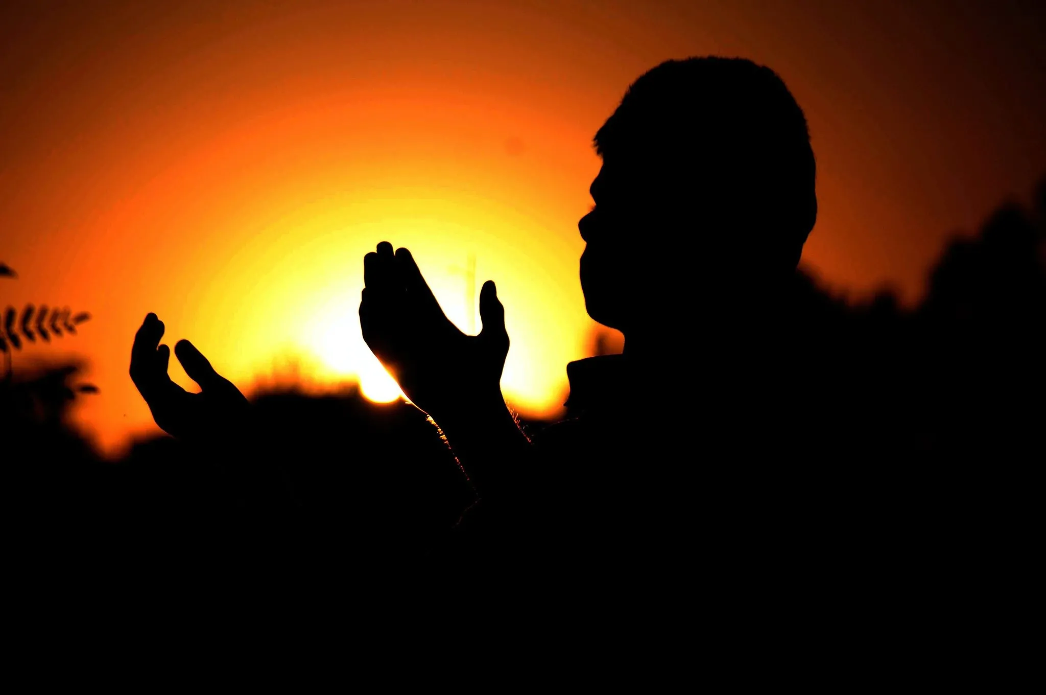 Ramaza'nın müjdecisi