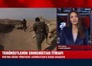 PKK terör örgütü itiraf etti Karabağ'da Ermeni askerle birlikte savaşıyoruz