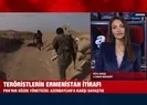 PKK’dan Ermenistan itirafı!