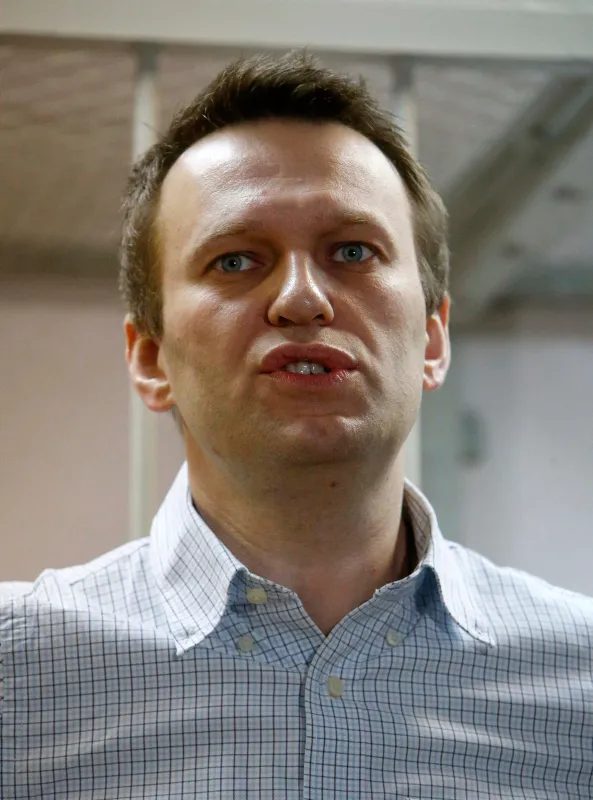 Aleksey Navalny suikastinde yeni rapor ortaya çıktı: Terledi, kustu, yere yığıldı