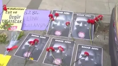 İstanbul Şişli’de eski eş dehşeti