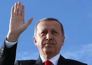 Cumhurbaşkanı Erdoğan, yurda döndü
