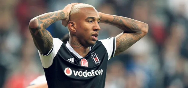 PFDK Talisca kararını açıkladı