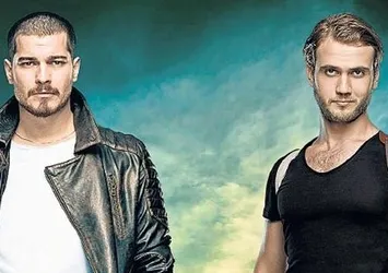 İçerde dizisinde şok ayrılık