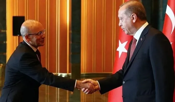 Son dakika | Hazine ve Maliye Bakanı Mehmet Şimşek’ten enflasyon ve vergi açıklaması