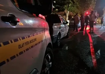 Zafer Partili avukat Suriyeli ortağının evini kundakladı!