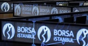 Borsa İstanbul günü yükselişle tamamladı