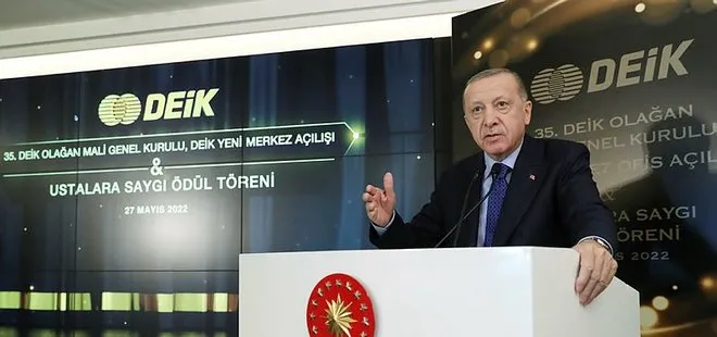 Başkan Erdoğan’dan Kemal Kılıçdaroğlu’na sert yanıt: 15 Temmuz’da beni kaçırtamadınız! Kendin FETÖ’cüler sayesinde kaçtın