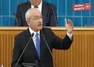 Kılıçdaroğlu: Suriyeye teröristleri gönderdiler
