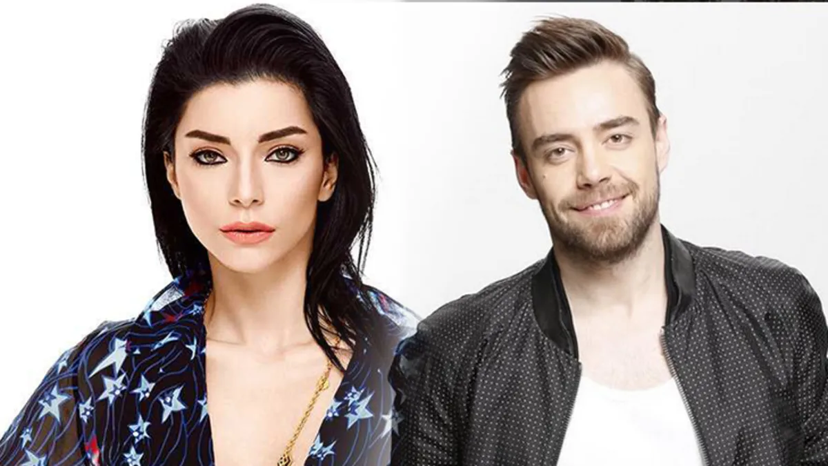 Merve Boluğur son noktayı koymuştu! İşte Murat Dalkılıç'ın yeni aşkı...