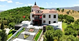 Başkan Erdoğan talimat vermişti! Menderes anısına...