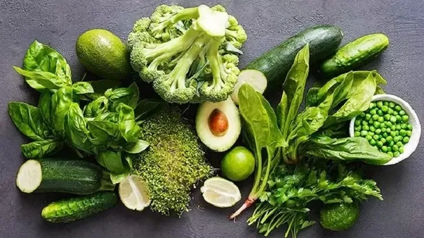 Temiz Bir Nefes İçin 10 Güçlü Besin: Akciğer ve Karaciğer Dostu Besinler