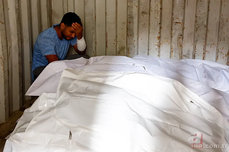 YouTube'dan katillere kıyak! Soykırım delillerini bir bir yok etti 11