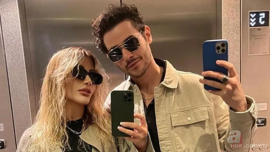 İrem Derici’den şok paylaşım: Ellinci şansı vermeye gidiyorum 2