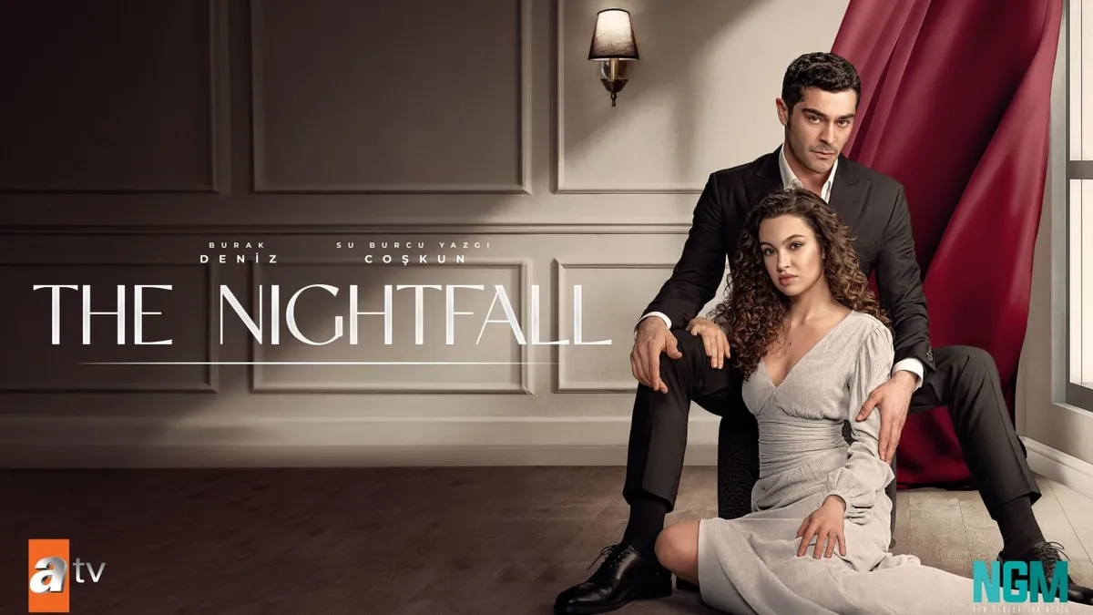 Bir Gece Masalı Avrupa'yı fethediyor!