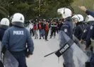 Göçmenlere zulmeden Yunanistana sert tepki: Yunanistan Avrupanın şımarık çocuğudur |Video