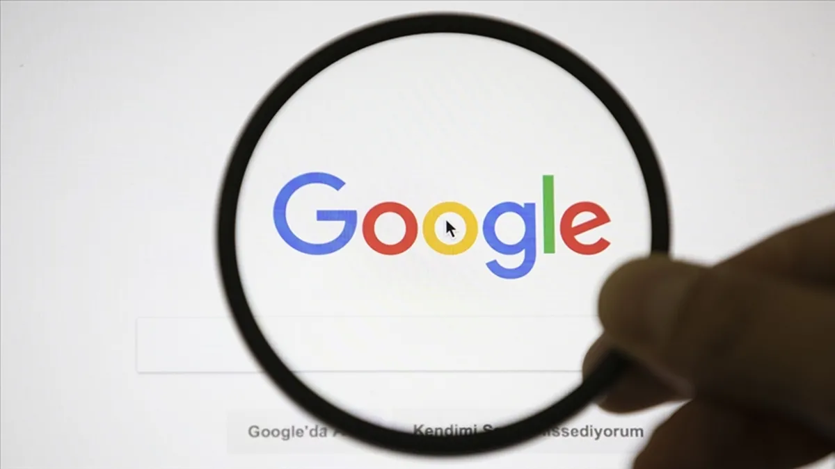Rusya’dan Google’a 20 desilyon dolar ceza!