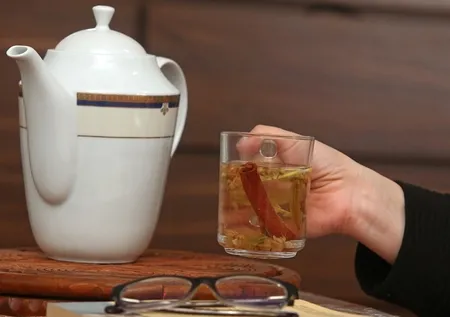 Öksürük kesen mucizevi tarif! Limonla tüketilince etkisi artıyor