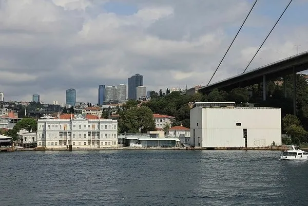 THY’den Ekrem İmamoğlu’na "yalı" cevabı: Açıklamaları gerçek dışı - 5