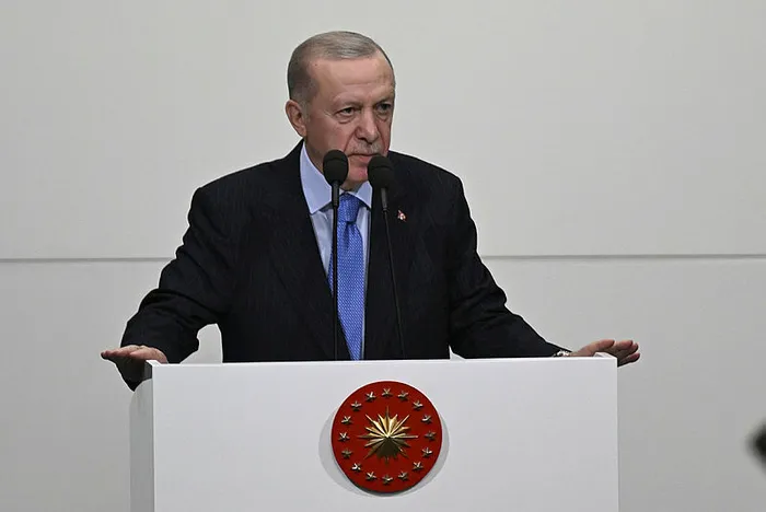 Başkan Erdoğan'dan İmamoğlu'na Roma turu eleştirisi: Milletin cebinden özel uçakla Roma turu yaptırılamaz - 6