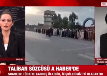 A Haber dünya medyasını nasıl atlattı? Gazetecilik başarısını kıskananlar yine aynı yönteme başvurdu